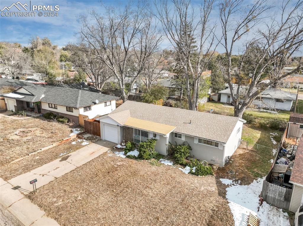 209 Davie Drive