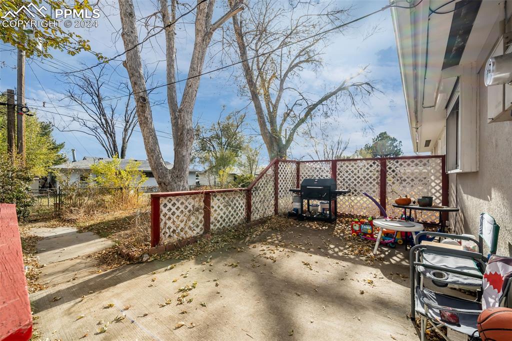 209 Davie Drive
