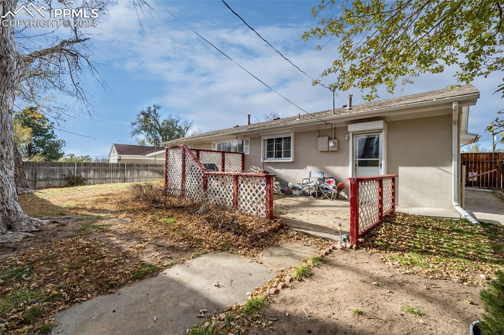 209 Davie Drive