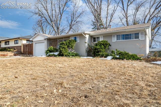 209 Davie Drive