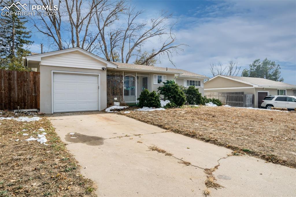 209 Davie Drive