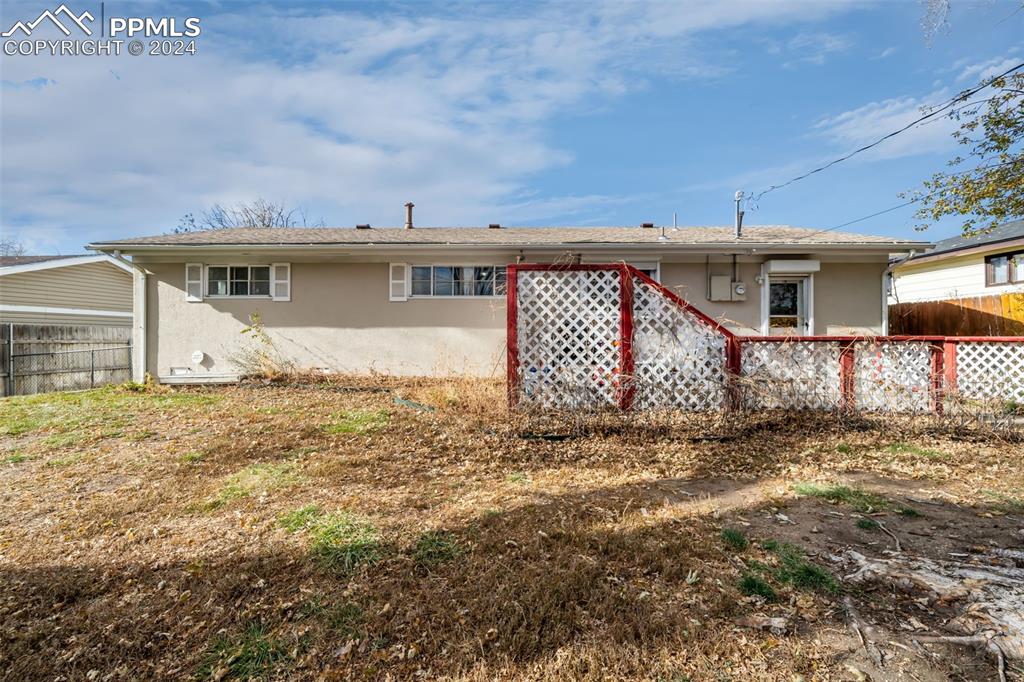 209 Davie Drive