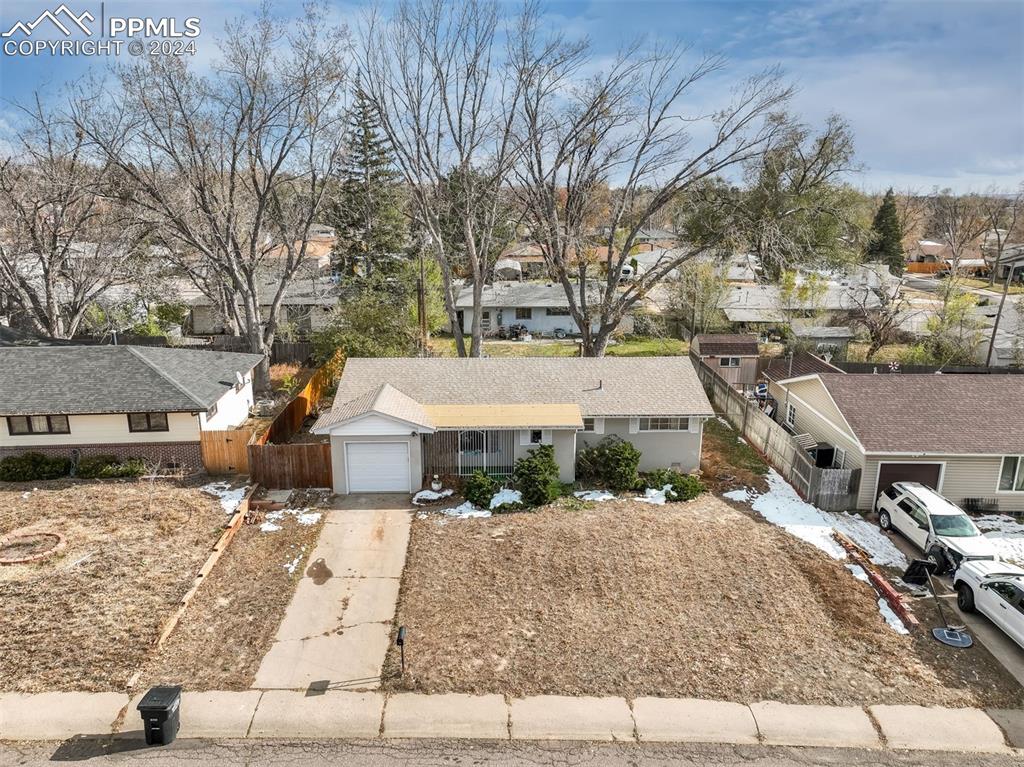 209 Davie Drive