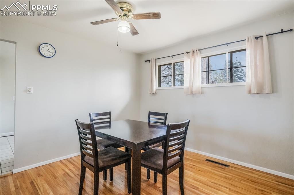 209 Davie Drive