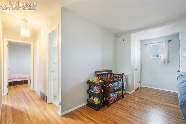 209 Davie Drive