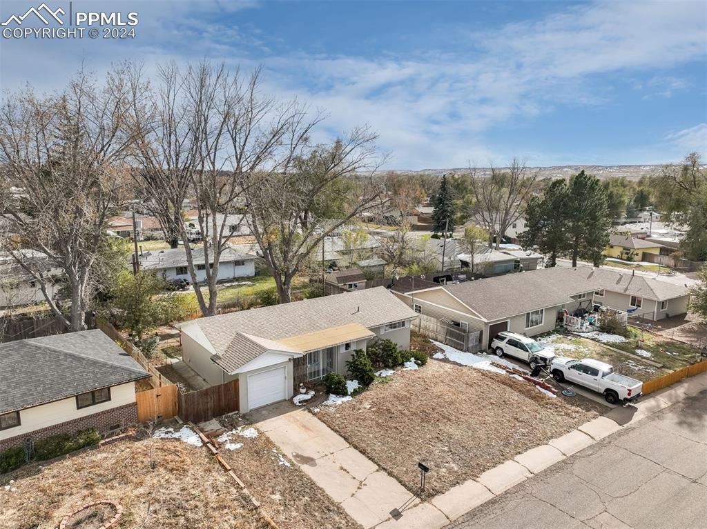 209 Davie Drive