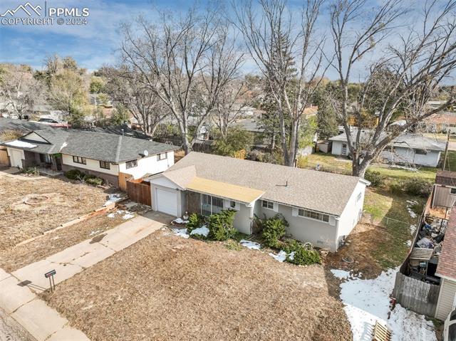 209 Davie Drive