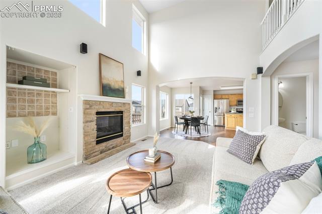 17180 Snowwood Drive