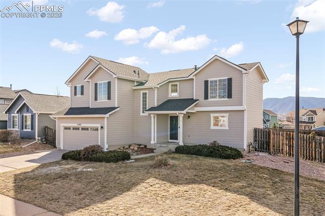 17180 Snowwood Drive