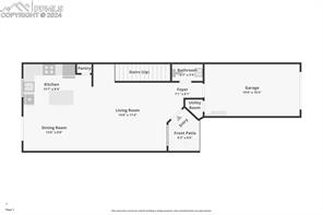 751 Hailey Glenn View