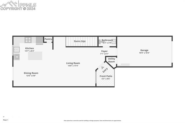 751 Hailey Glenn View