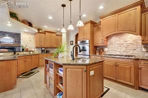1656 Goldpeak Court