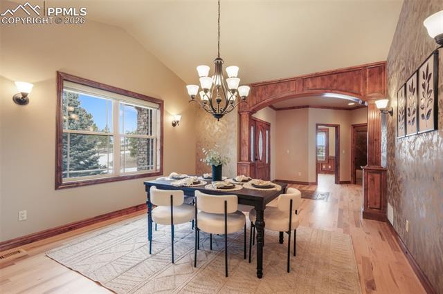 7830 Tannenbaum Road