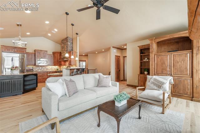 7830 Tannenbaum Road