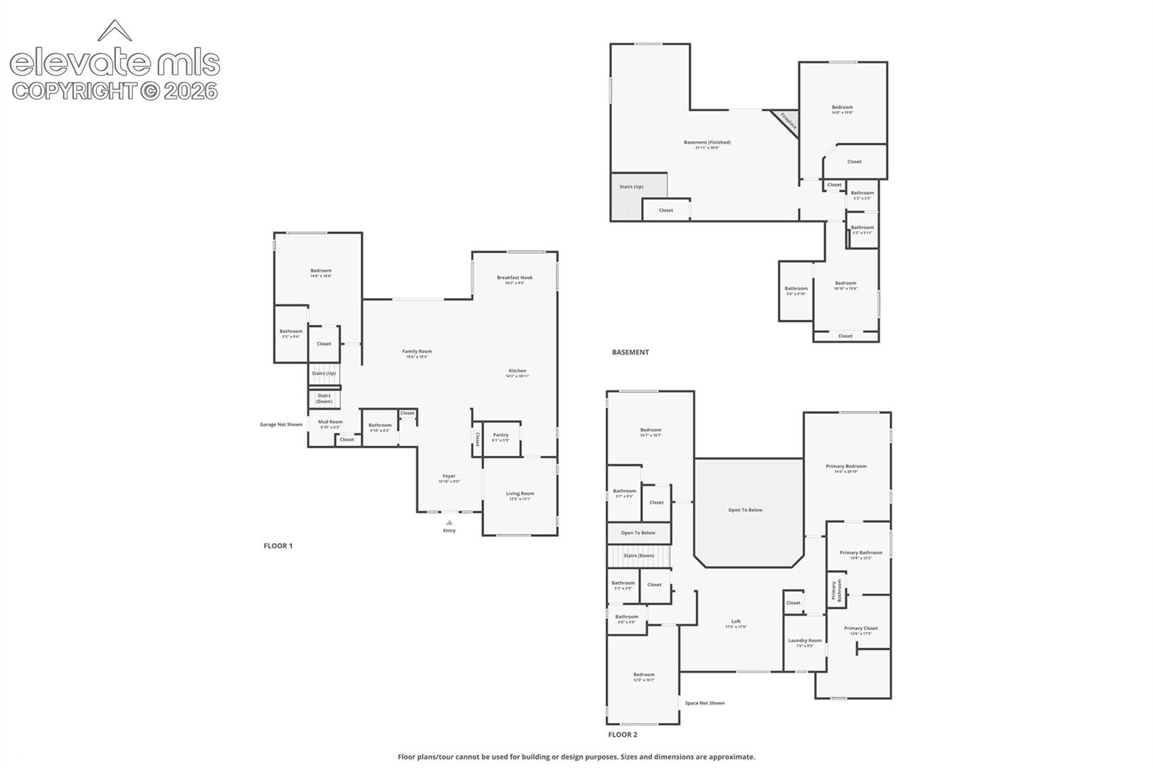 16267 Thunder Cat Way