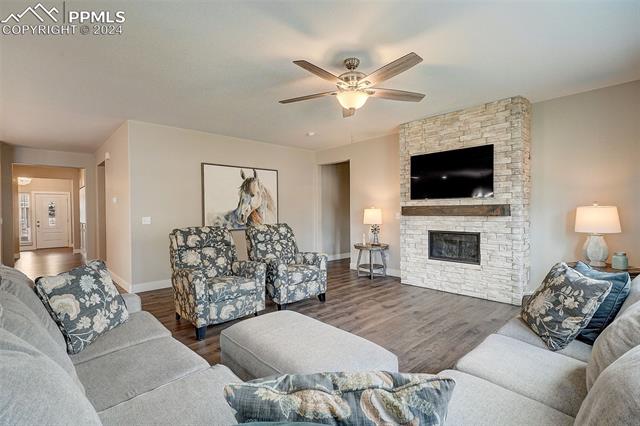 6192 Harmonica Arch Drive