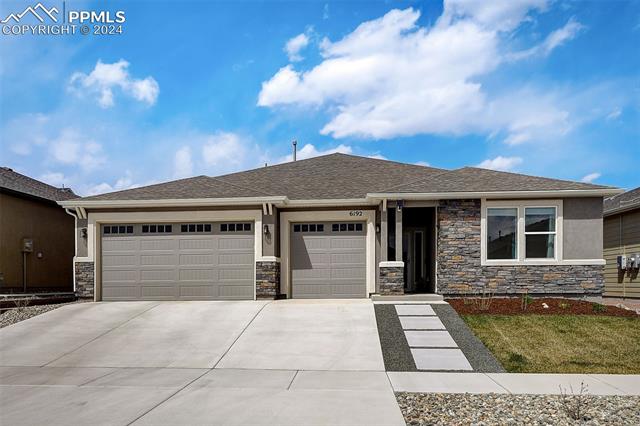 6192 Harmonica Arch Drive