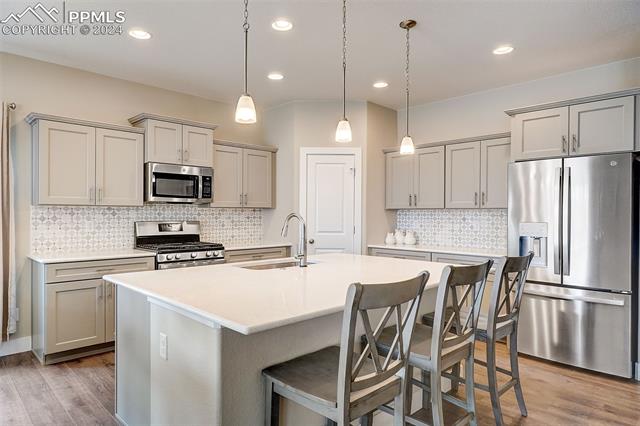 6192 Harmonica Arch Drive