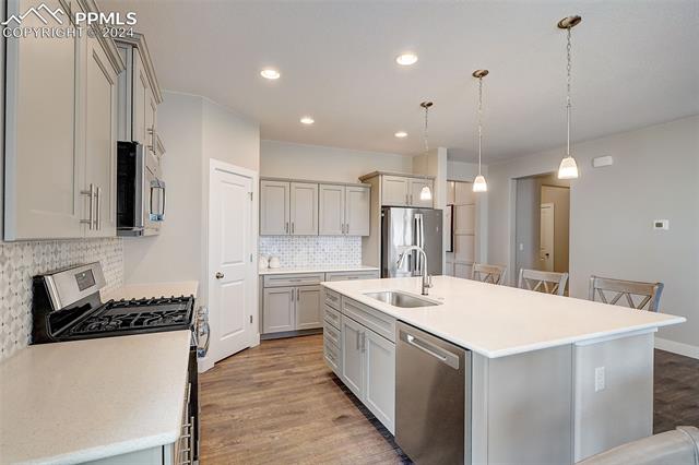 6192 Harmonica Arch Drive