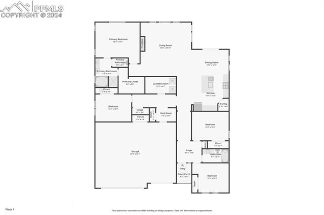 6192 Harmonica Arch Drive