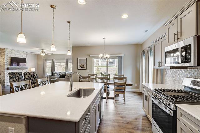 6192 Harmonica Arch Drive