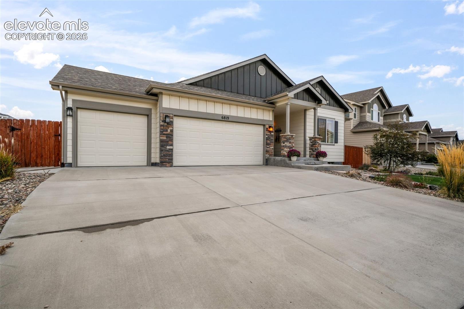 6819 Mandan Drive