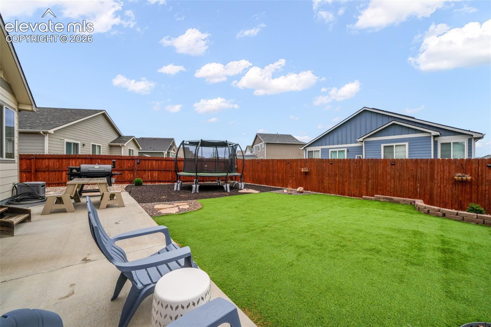 6819 Mandan Drive