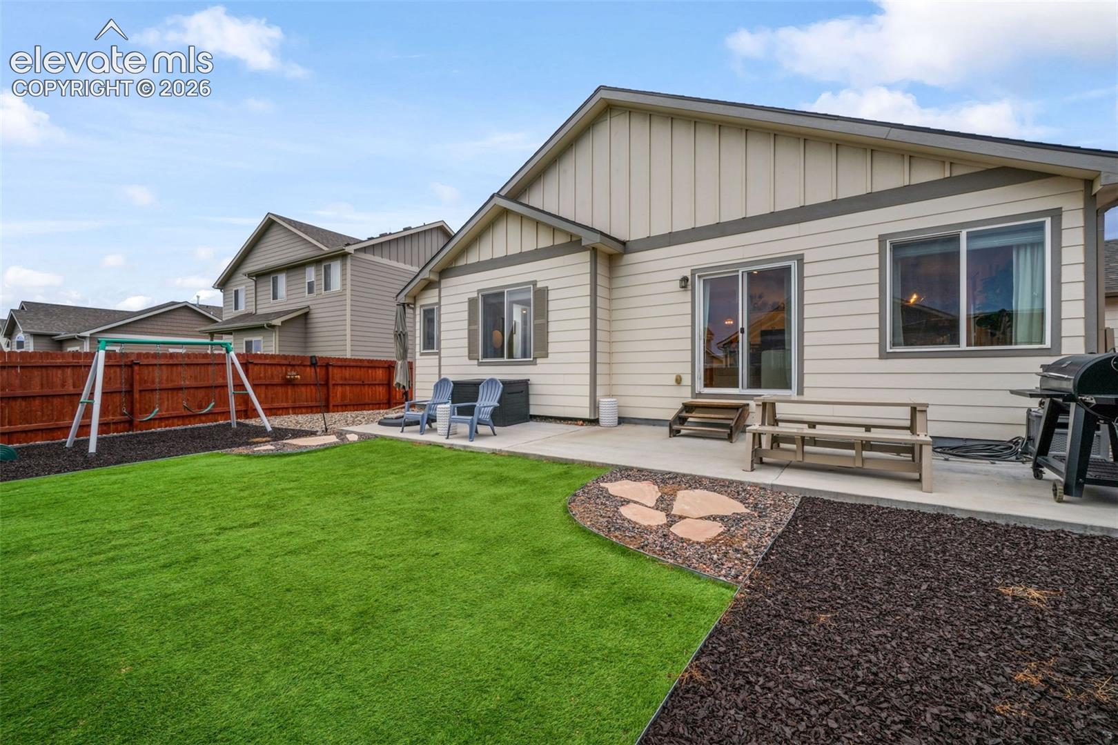 6819 Mandan Drive