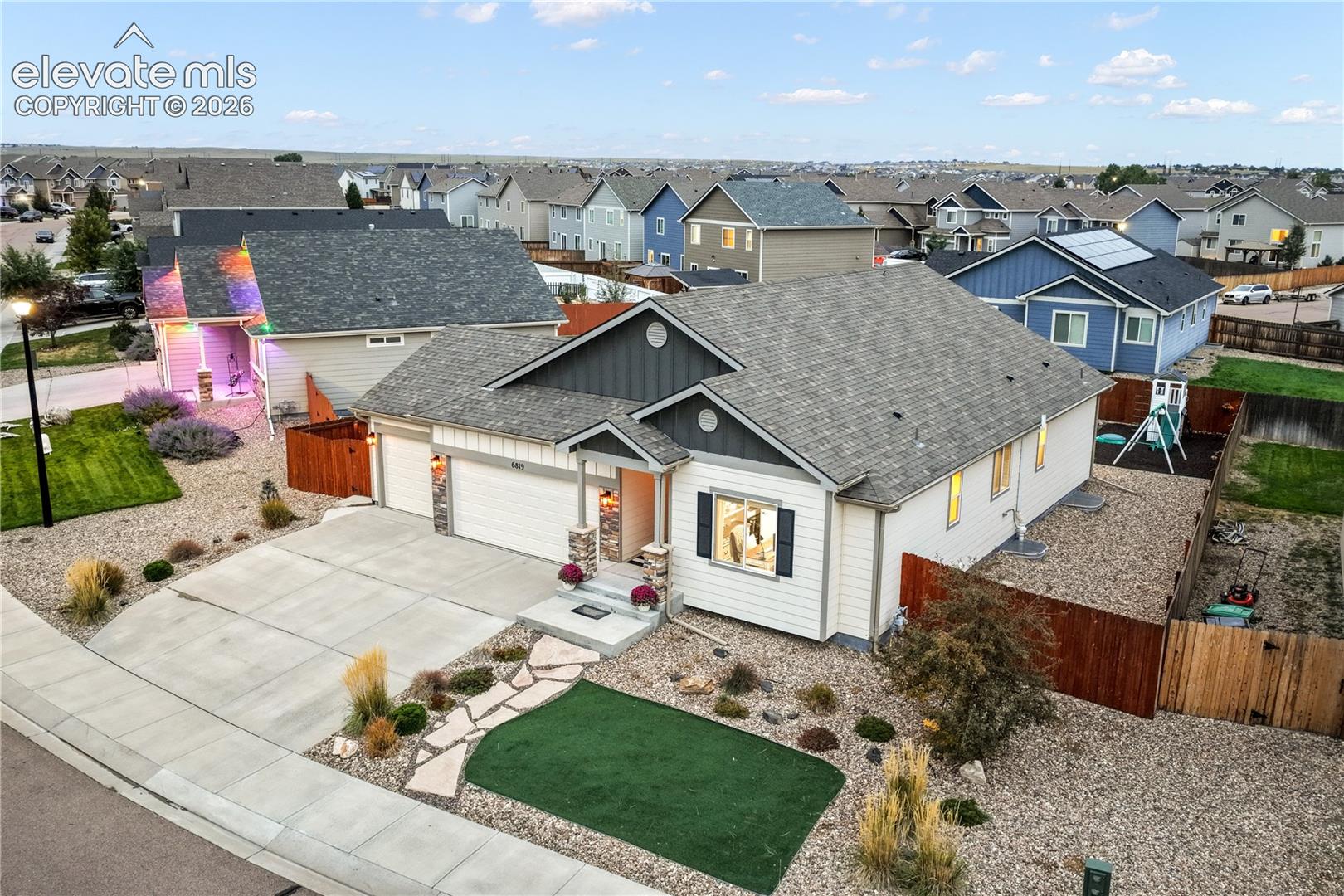 6819 Mandan Drive