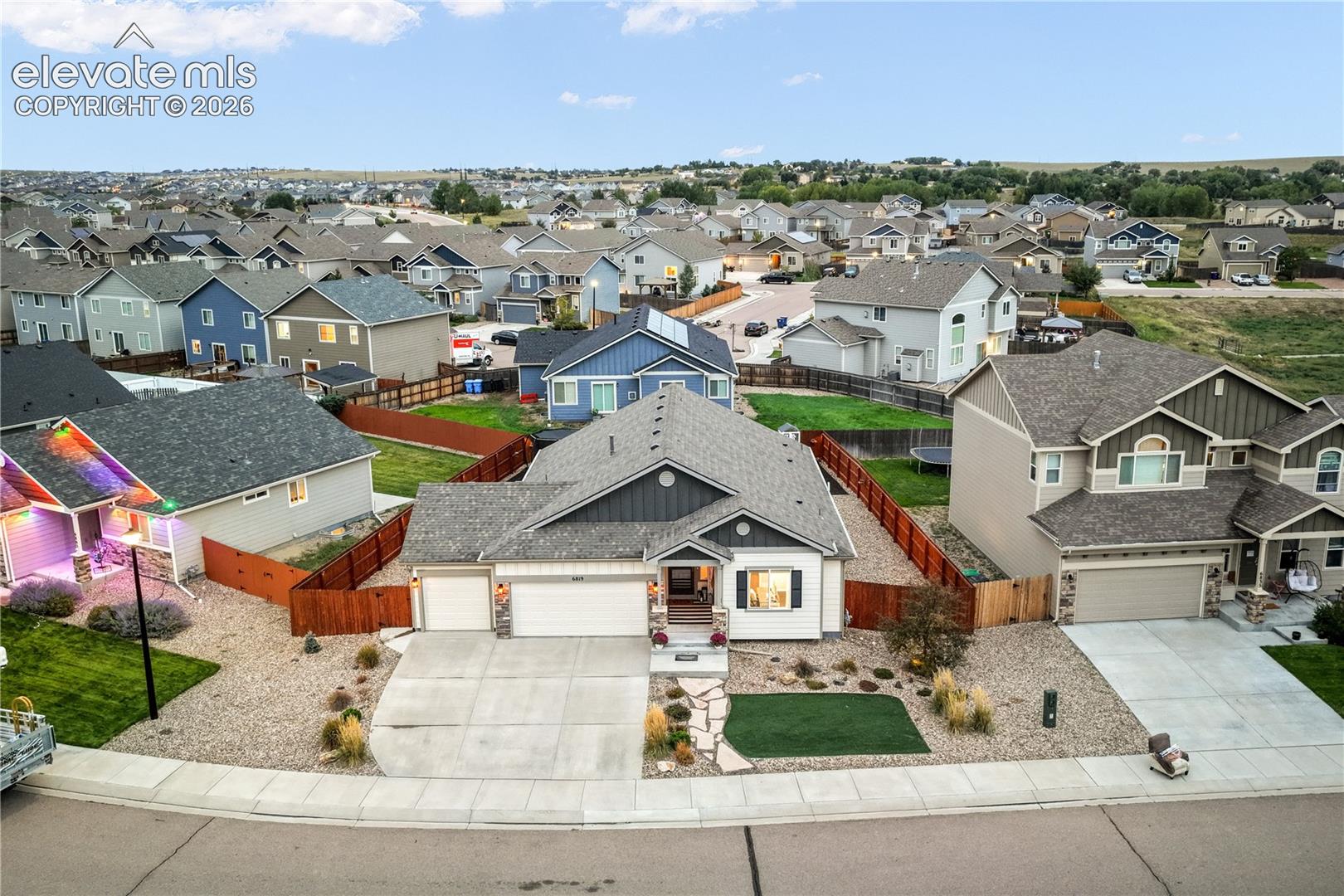 6819 Mandan Drive