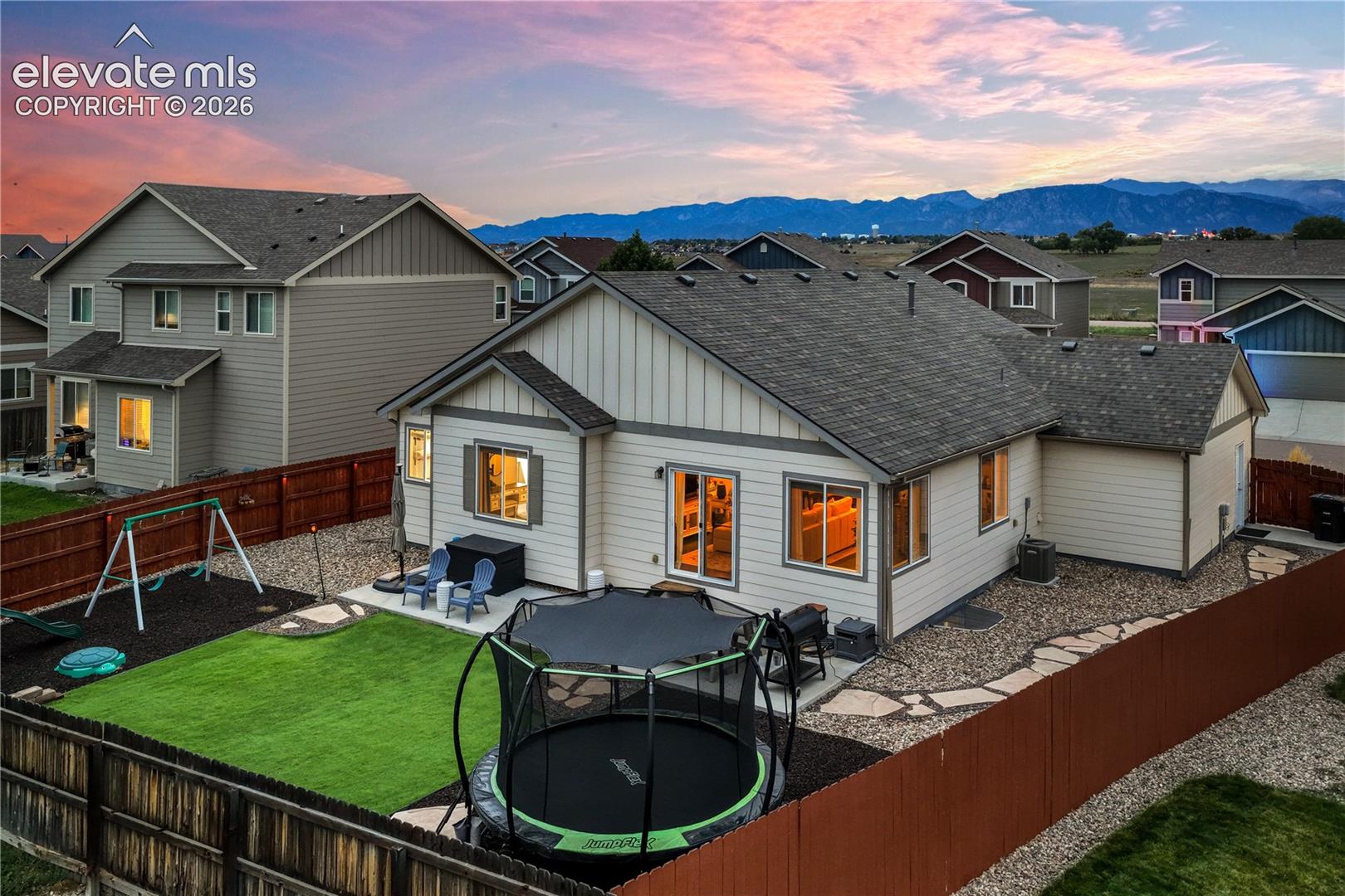 6819 Mandan Drive