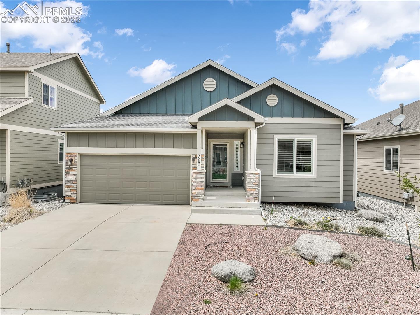 762 Tailings Drive