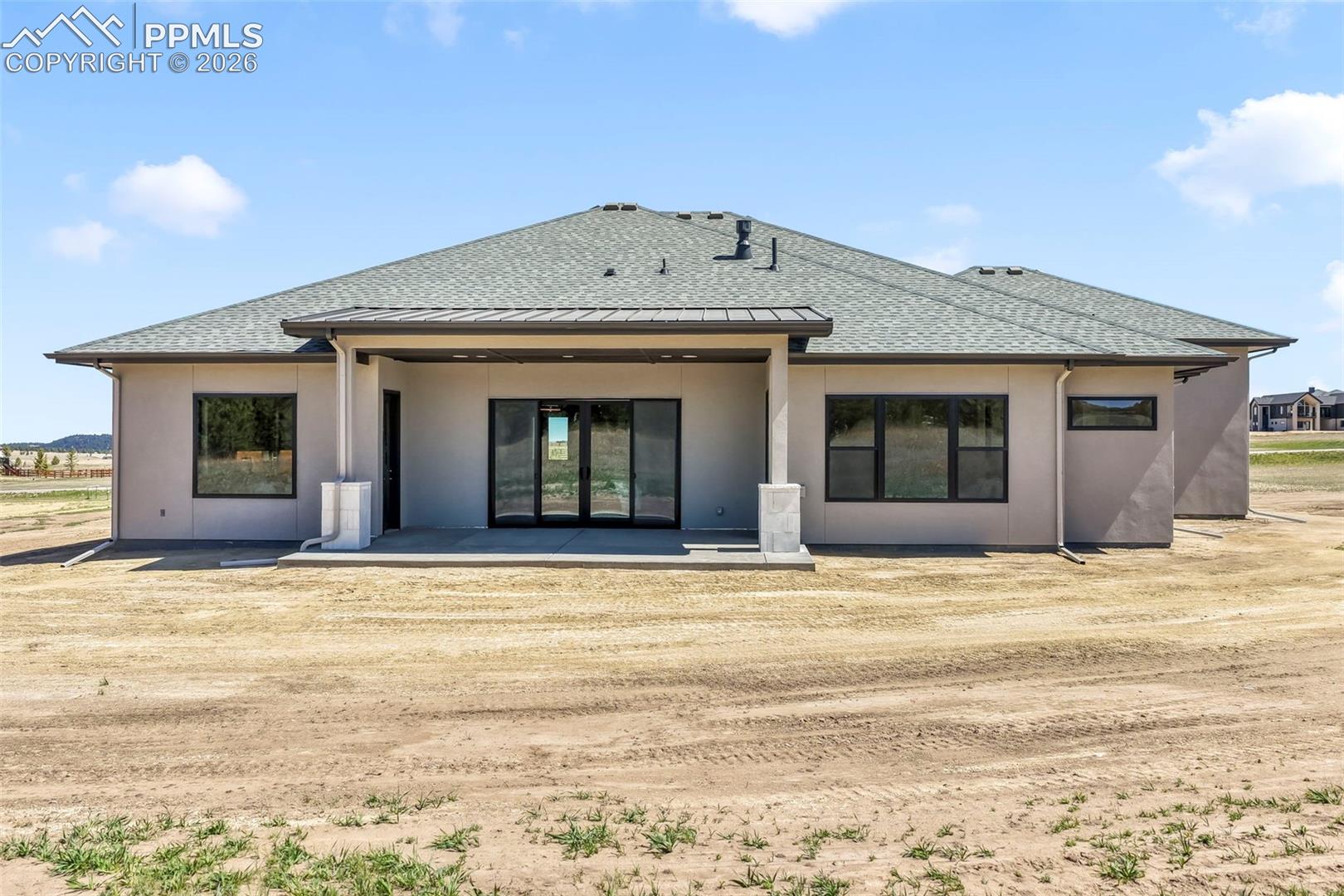 11475 Bison Meadows Court