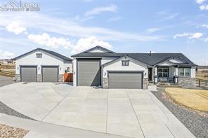 11211 Palmer Peak Place