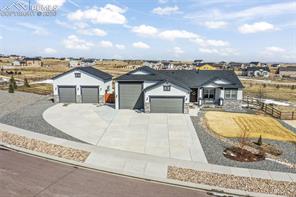11211 Palmer Peak Place