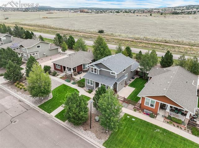 16911 Buffalo Valley Path