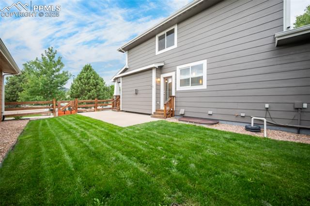 16911 Buffalo Valley Path