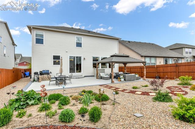 9646 Vistas Park Drive