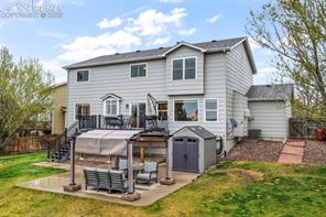 8920 April Drive