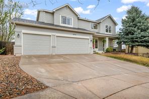 8920 April Drive