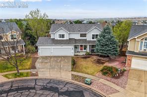 8920 April Drive