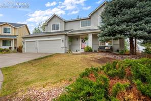 8920 April Drive