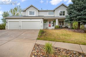 8920 April Drive