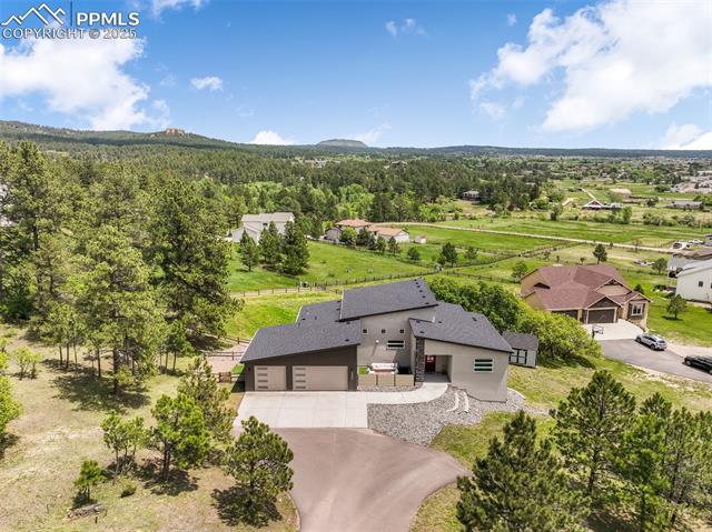 3630 Mesa Verde Road