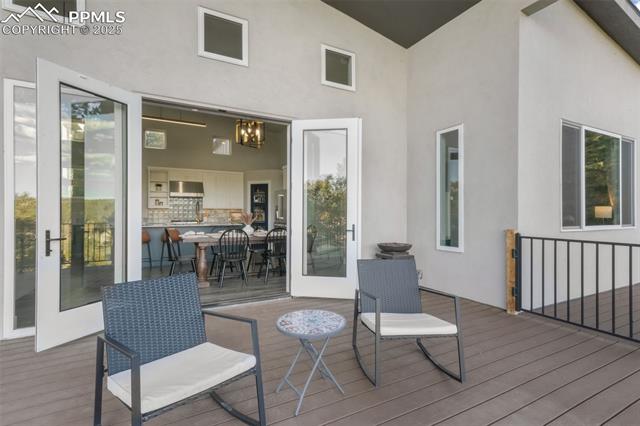 3630 Mesa Verde Road