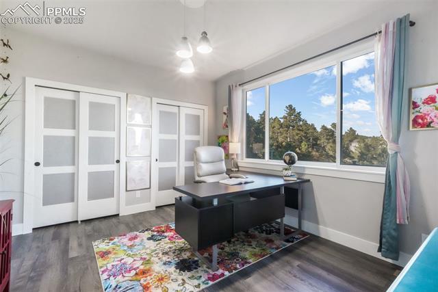 3630 Mesa Verde Road