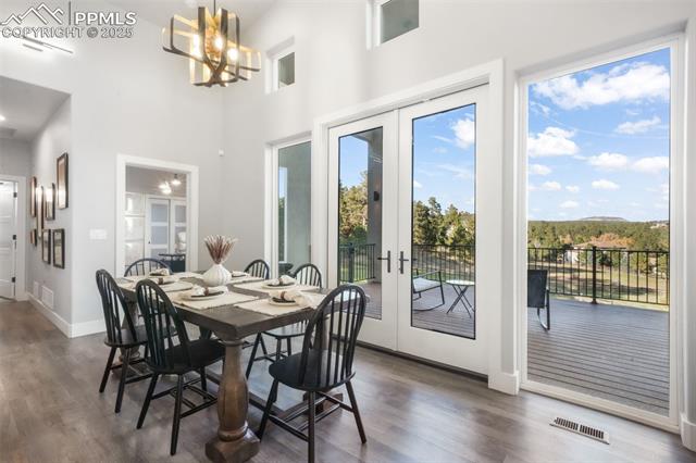 3630 Mesa Verde Road