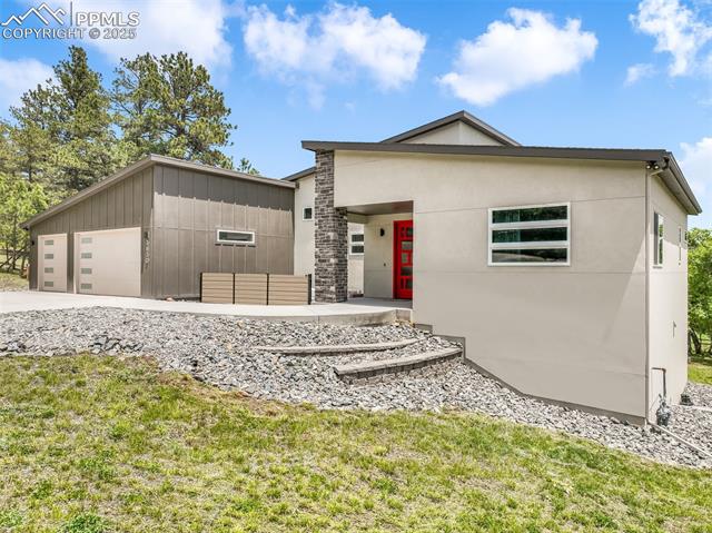 3630 Mesa Verde Road