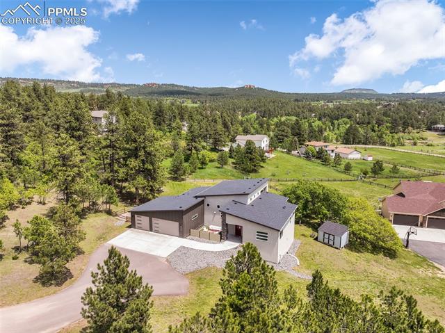 3630 Mesa Verde Road