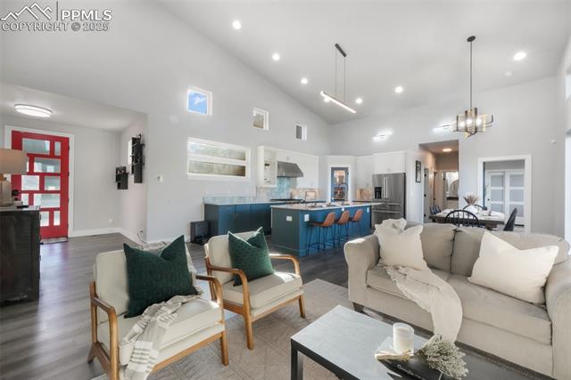 3630 Mesa Verde Road